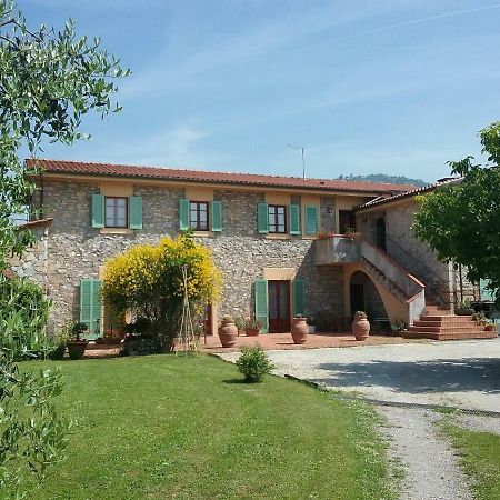 Locazione Turistica La Ginestra Lejlighed Monsummano Terme Eksteriør billede